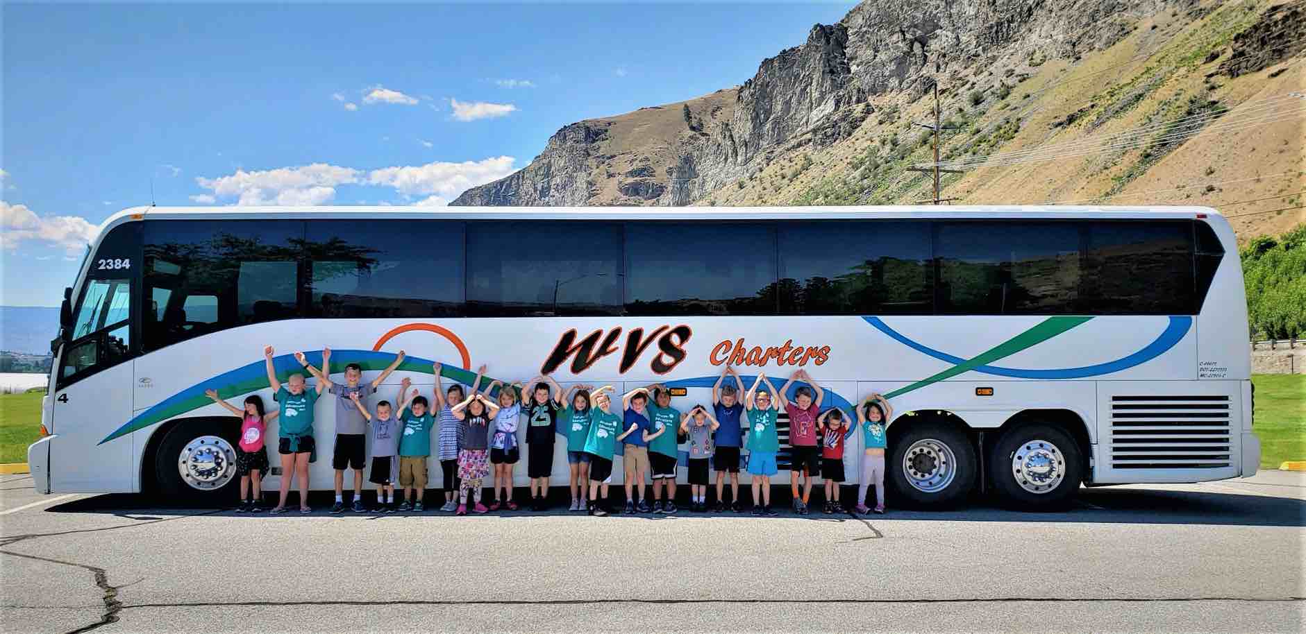 Wenatchee Valley Shuttle Shuttling Between Sea Tac And Wenatchee